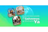 Capital estrenará tres series documentales con el lema “Salvemos el futuro ya”