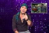 Murió ganador de ‘Yo me llamo’. Imitador de Leonardo Favio tenía 39 años