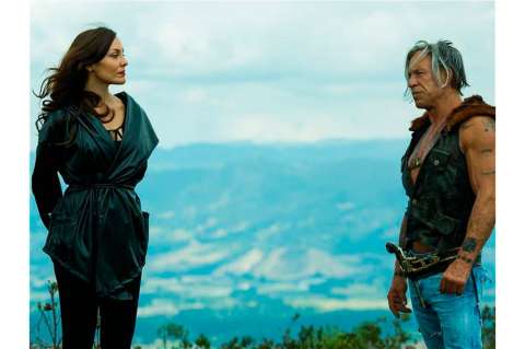 Películas extranjeras filmadas en Colombia han dejado $83.000 millones de inversión