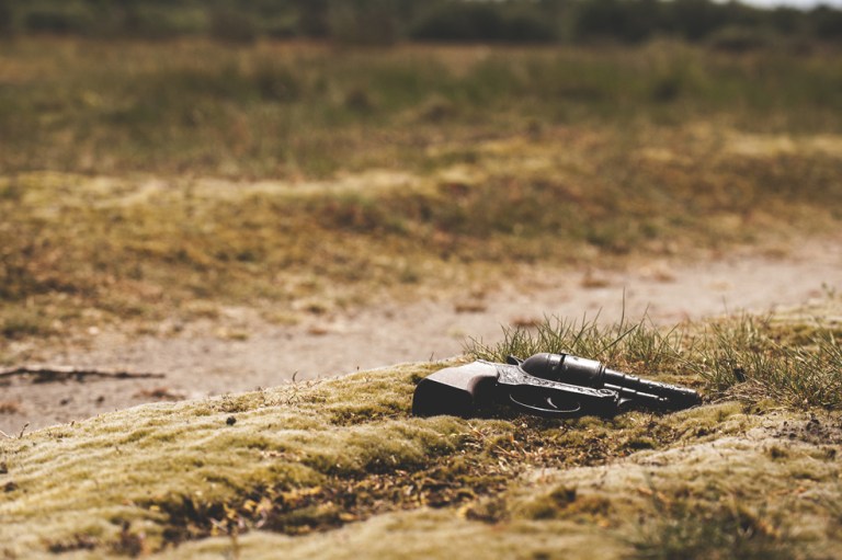 Hombre asesinó a ocho personas en un condado de Mississippi