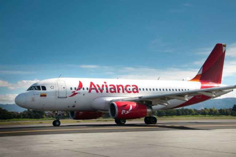 Avianca habilitará más vuelos Bogotá- Villavicencio por derrumbe en la vía