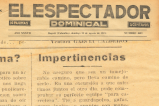 Impertinencias (1924)