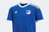 Millonarios presentó su nueva camiseta para la temporada 2018
