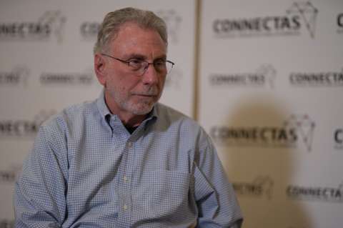 “Donald Trump es una amenaza para nuestro país”: Martin Baron