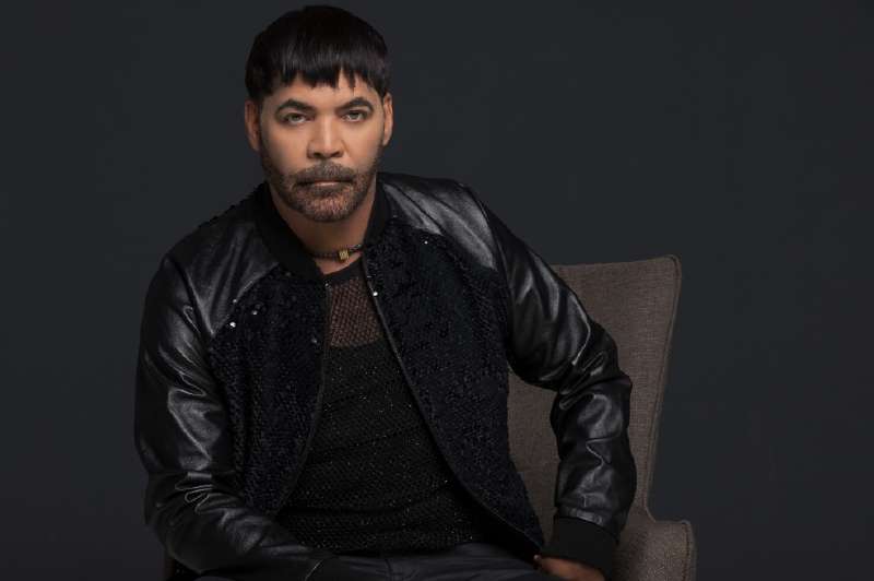 Willie González ha interpretado varios éxitos de la salsa rosa, como “Quiero morir en tu piel”, “No podrás escapar de mí” y “Pequeñas cosas”. / Archivo particular