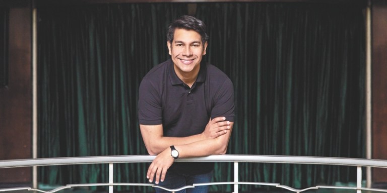 “Colombia tiene un gran potencial en danza”: Juan Pablo López