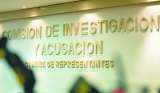 Así quedó conformada la Comisión de Acusaciones de la Cámara: Pacto logró cinco sillas