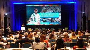 Colombia, el nuevo arquitecto de la cooperación entre el Sur Global