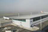 Reabren aeropuerto El Dorado tras permanecer cerrado por densa niebla