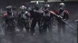 Así son los clones de “Star Wars: The Bad Batch”, la nueva serie de Disney +