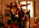 ‘Poesía sin fin’, una película sobre el amor, la libertad y el arte