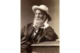 200 años del canto de Walt Whitman