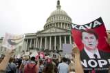 Senado de Estados Unidos confirma al juez Kavanaugh