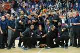 El ‘Dream Team’ no falla y se lleva el oro olímpico de Londres 2012
