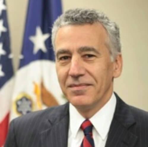 La confirmación de Philip Goldberg, como embajador en Colombia, avanza en Senado de EE. UU.