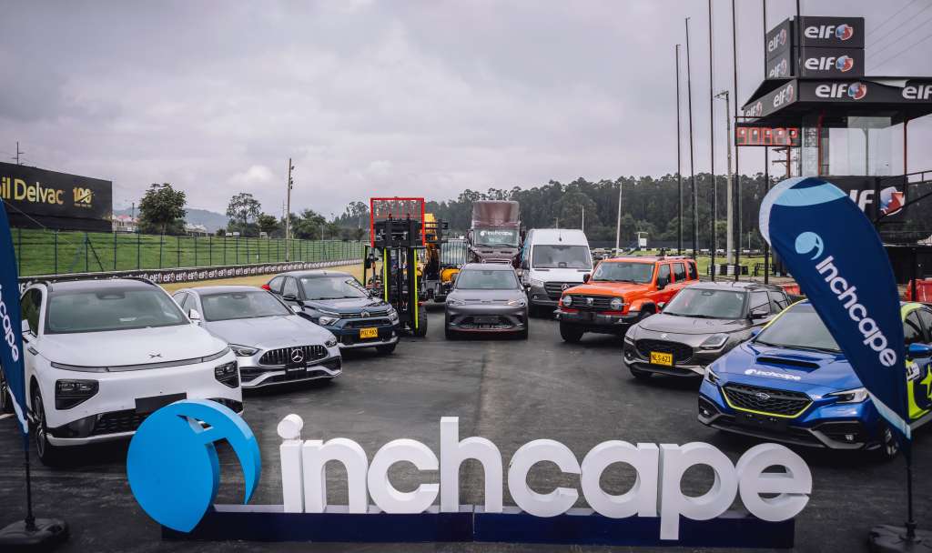 Para Inchcape Colombia, la seguridad vial es un tema que comienza en la infancia y forma parte de su enfoque de sostenibilidad.