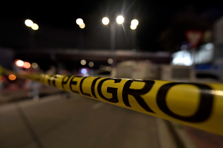 Niña de 5 años murió por un disparo dentro de su casa en Cali