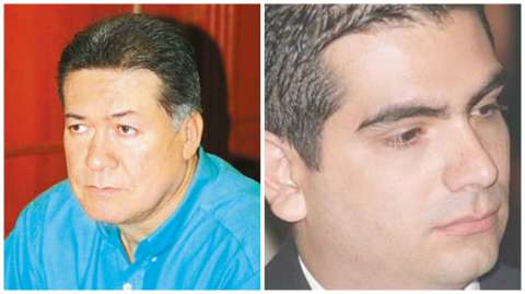 “No podemos seguir viviendo esta guerra”: familiares de los diputados del Valle