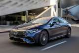 Siete carros eléctricos con más autonomía del mercado en lo que va de 2026