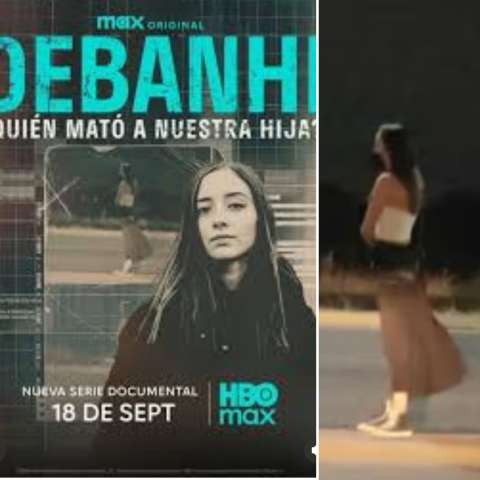 Documental de Debanhi Escobar en HBO: ¿Quién mató a la joven?