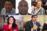 Elecciones 2022: Los congresistas quemados que todavía tienen líos con la justicia