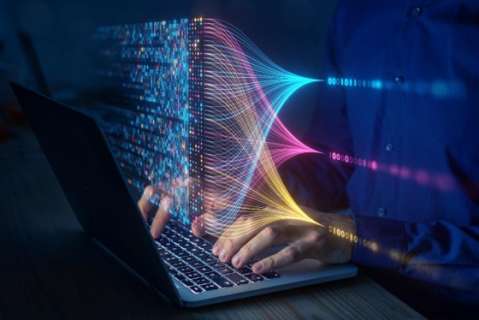 Inteligencia artificial, automatización y seguridad: ¿cómo será la próxima década?