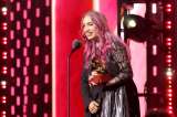 Ela Taubert la colombiana que brilló en Latin Grammy: “Nunca dejé de creer en mí”