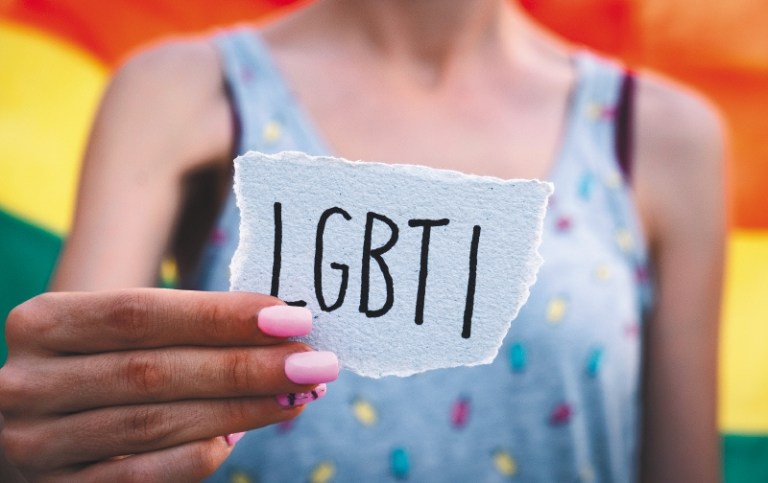 Defensoría alertó muerte de 98 personas LGBTI entre 2020 y 2021