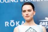 Daisy Ridley, actriz de “Star Wars”, revela que padece la enfermedad de Graves