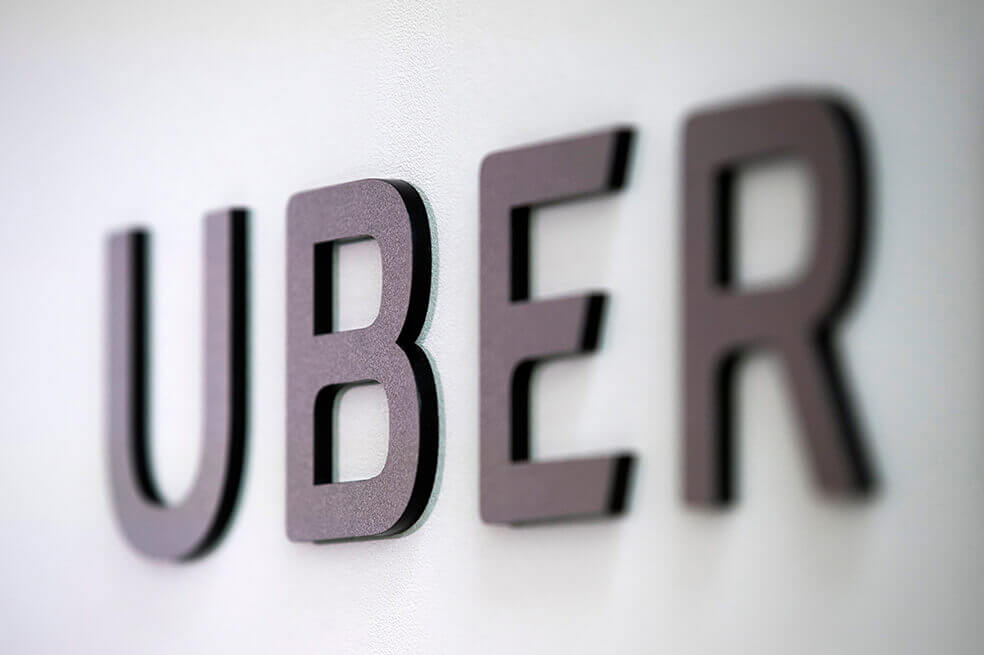 Las autoridades no han sido de mayor ayuda en la regulación de las plataformas tecnológicas, lo que ha causado un innecesario caos. / Foto: Bloomberg