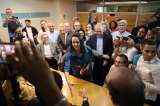 Coordinador de Vente Venezuela, partido de María Corina, detenido en Venezuela