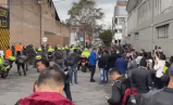 Caos en la Sec. de Movilidad: 3.000 personas fueron citadas a la misma hora por “error”