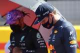 Aguacero en la F1: Max Verstappen, el ganador