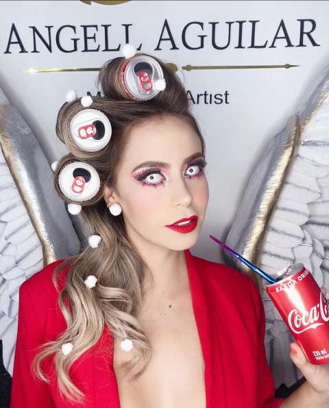 Prepara tu maquillaje para este Halloween