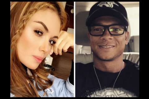 ¿Sara Uribe y Freddy Guarín están juntos? se conoce nueva imagen de la pareja