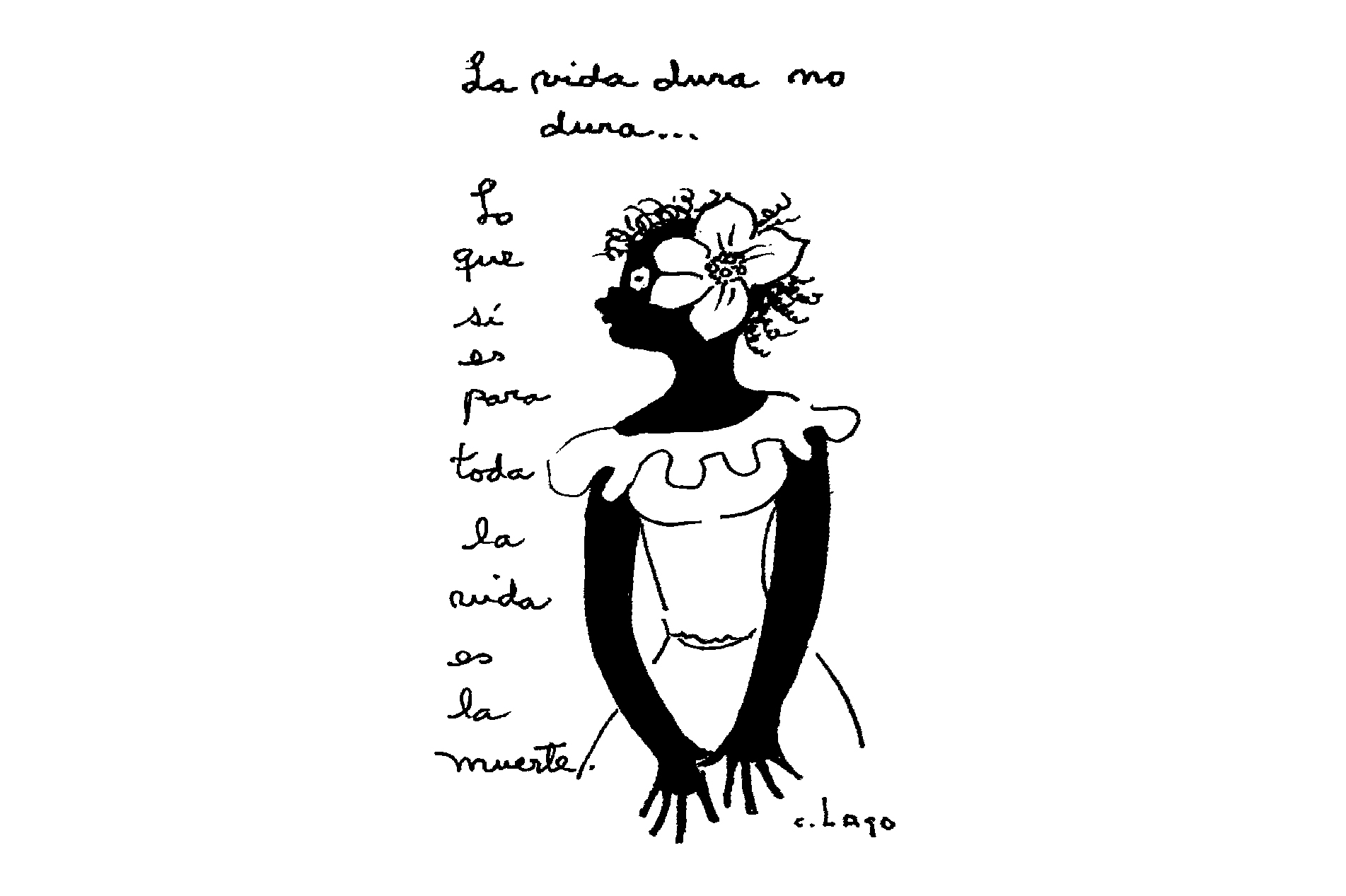 Caricatura