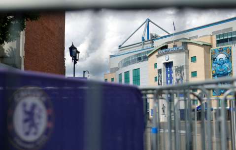Cifra récord: Chelsea, vendido por 5.300 millones de dólares