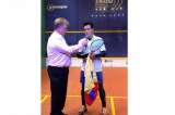 Colombiano Rodríguez, oro en Panamericano de Squash
