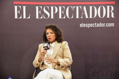 “No abandonaremos a la ciudadanía”: gobernadora del Chocó sobre amenazas