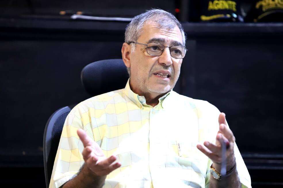 Continúan los conflictos entre el alcalde de Cartagena William Dau y la Contraloría.