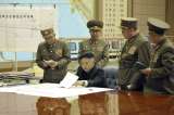 Primer ataque de Corea del Norte sería el 15 de abril