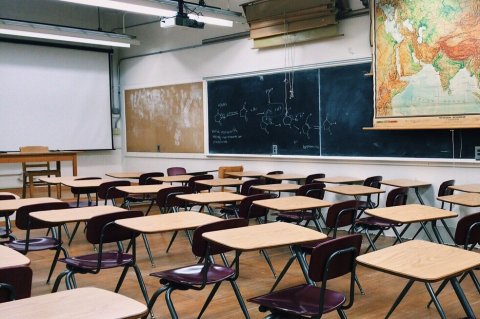 Lo que no encaja en ley que convierte a las normales en instituciones de educación superior