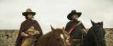 “La cabeza de Joaquín Murrieta” llega a Prime Video en febrero
