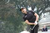 Impresionante remontada de Camilo Villegas para superar el corte en Bogotá