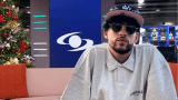 Usan imagen de Bad Bunny y ‘Noticias Caracol’ para presuntas estafas con IA