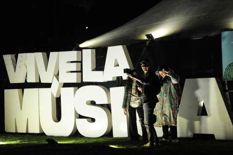Festival Cordillera 2024: Estas son las fechas de su tercera edición
