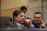Se retrasa convocatoria de sesiones extra del Congreso para debatir reforma a la salud