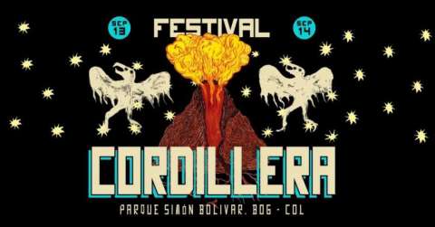 Festival Cordillera 2025: programación por días, artistas, horarios y escenarios
