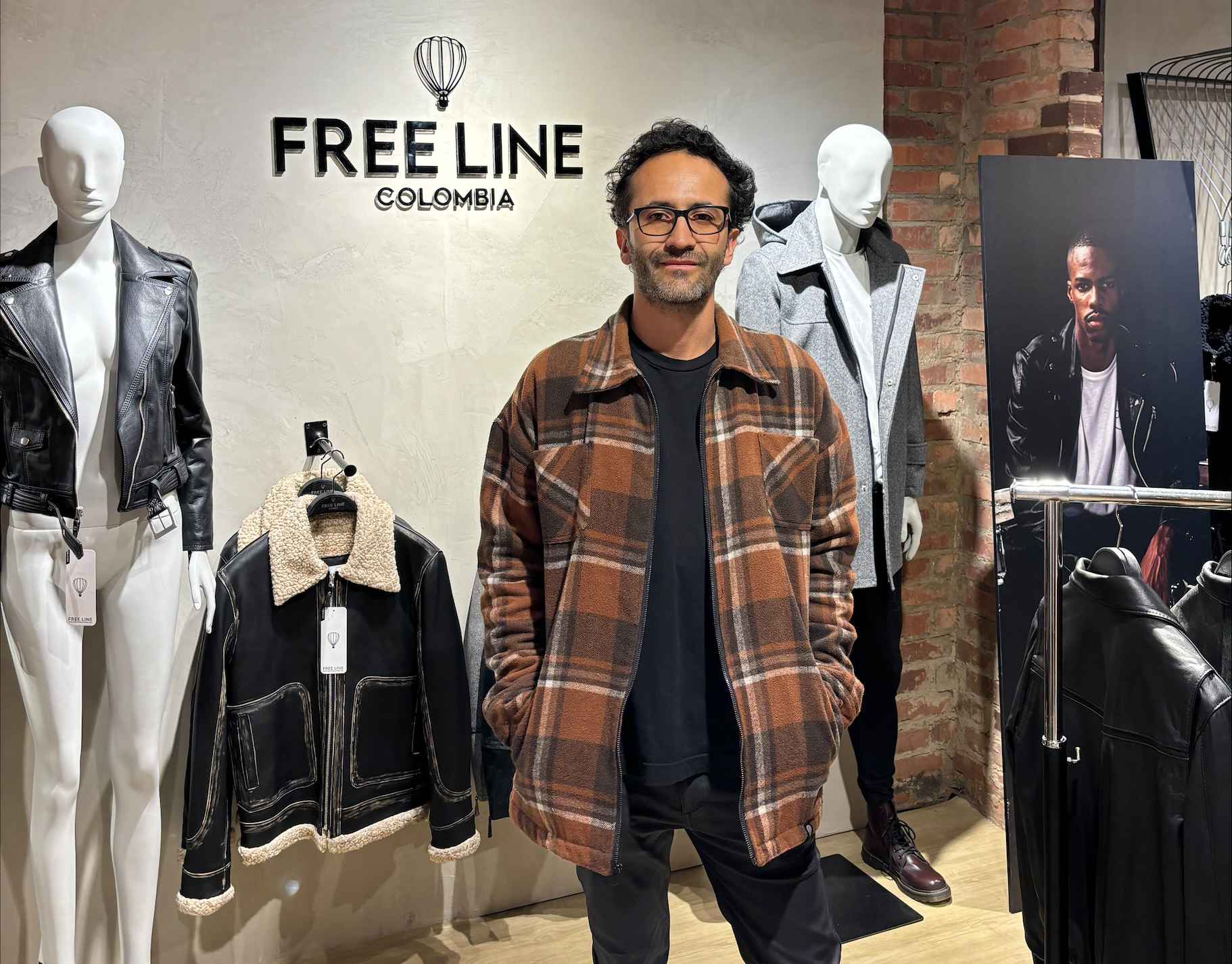 Free Line