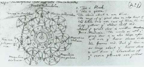 Los oscuros secretos de Isaac Newton (El teatro de la historia)
